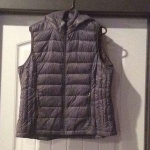 32 degrees HEAT down vest